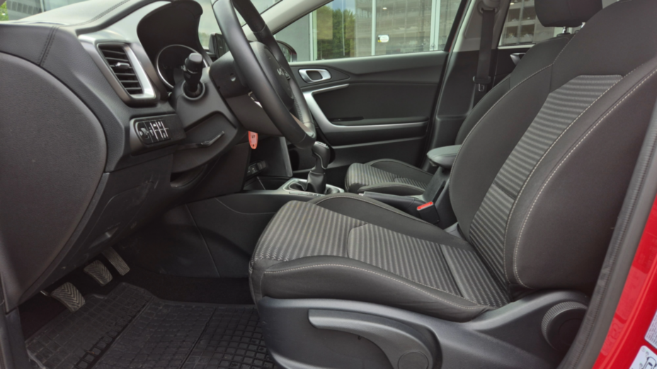 KIA XCeed XCeed 1.5 T-GDI M