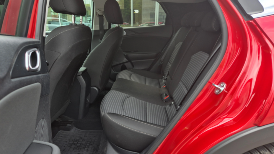 KIA XCeed XCeed 1.5 T-GDI M
