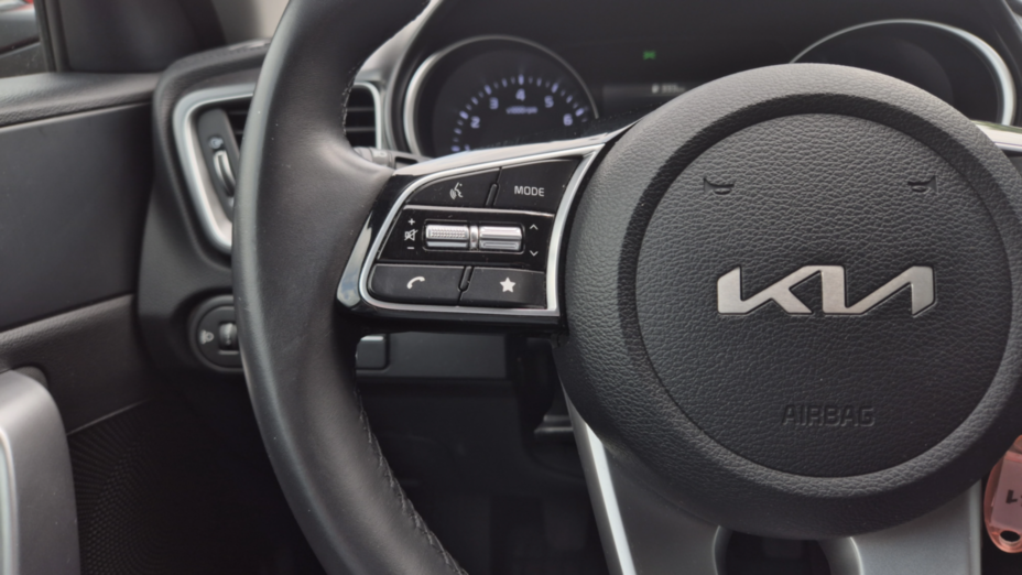 KIA XCeed XCeed 1.5 T-GDI M