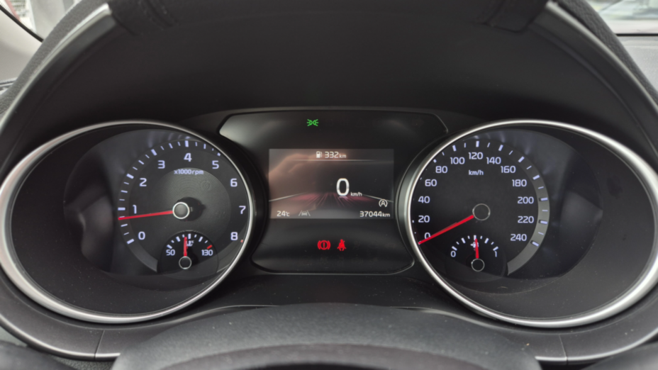 KIA XCeed XCeed 1.5 T-GDI M