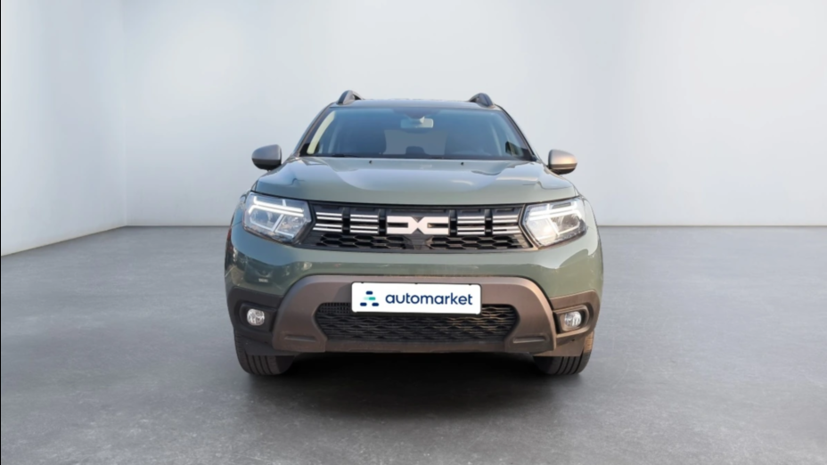 DACIA Duster Duster 1.0 TCe Journey LPG