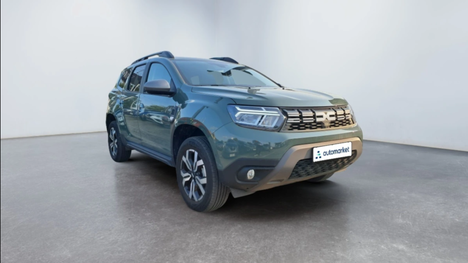 DACIA Duster Duster 1.0 TCe Journey LPG