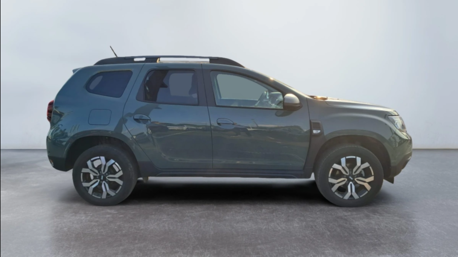 DACIA Duster Duster 1.0 TCe Journey LPG
