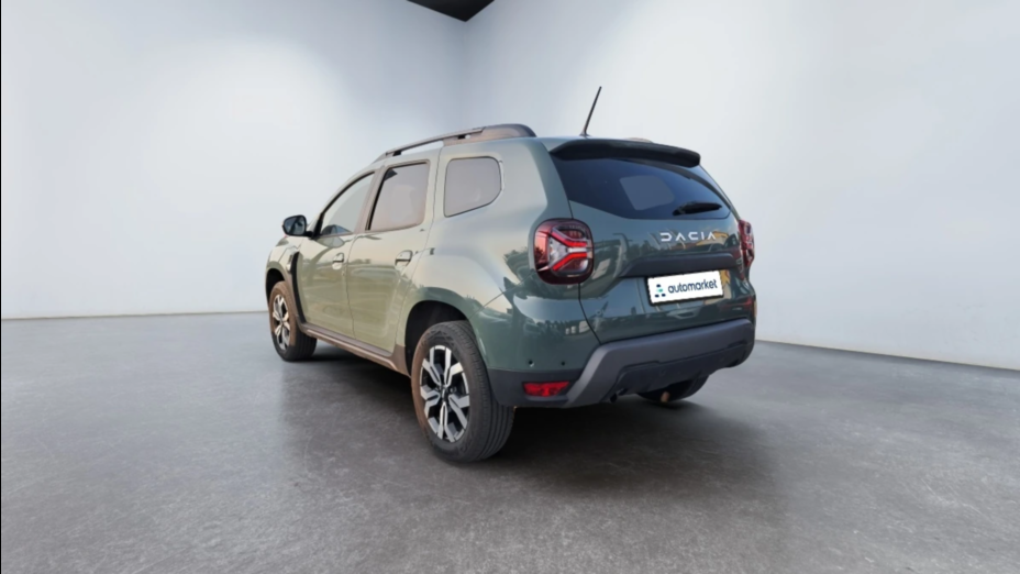 DACIA Duster Duster 1.0 TCe Journey LPG