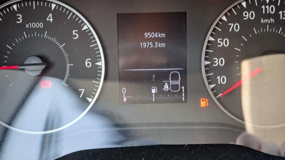 DACIA Duster Duster 1.0 TCe Journey LPG