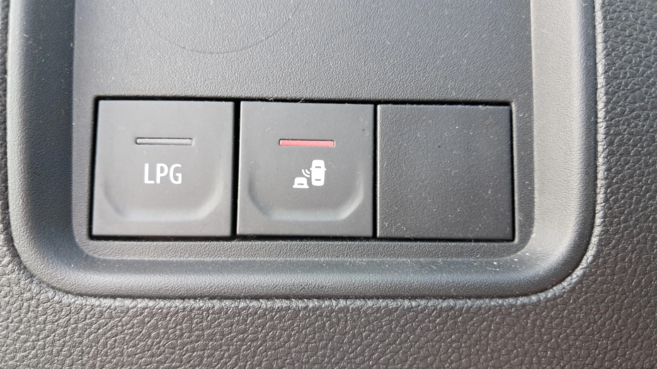 DACIA Duster Duster 1.0 TCe Journey LPG