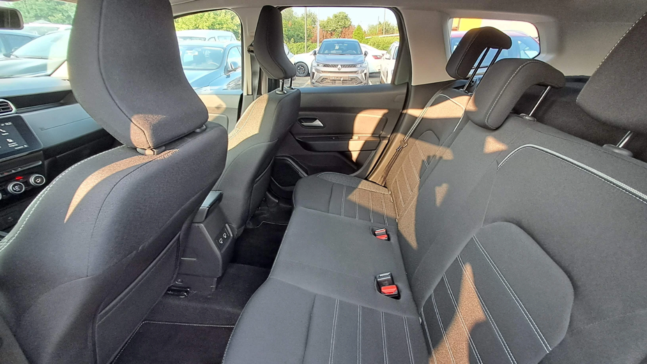 DACIA Duster Duster 1.0 TCe Journey LPG