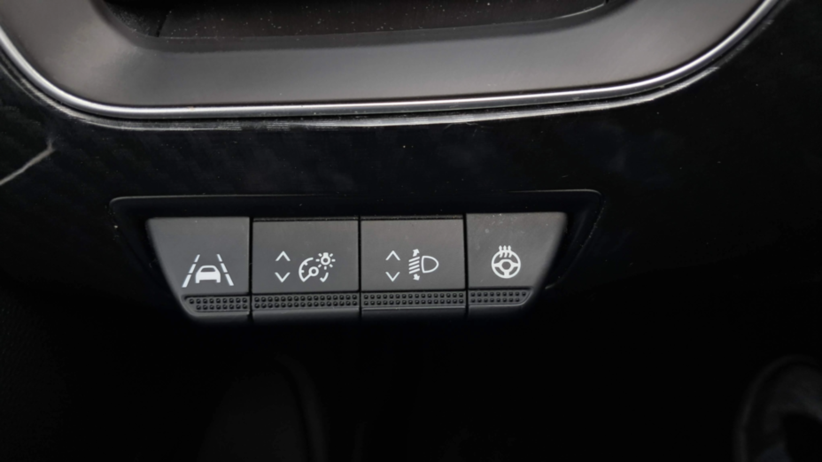 RENAULT Arkana Arkana 1.6 E-TECH R.S. Line MMT