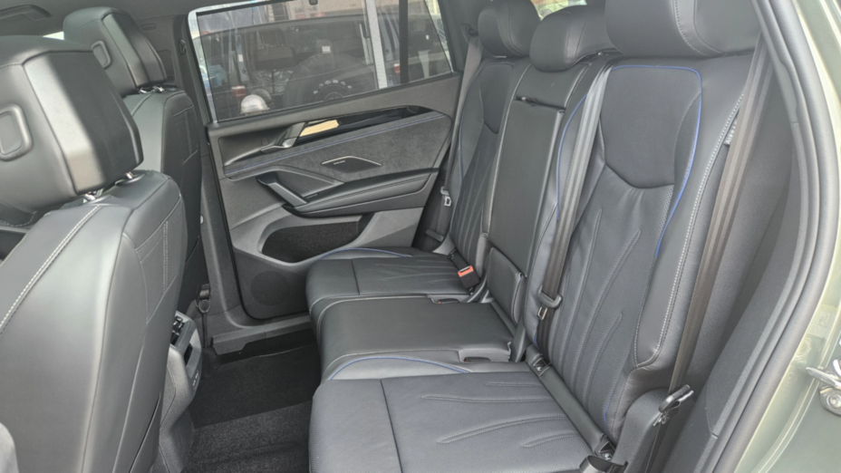 VOLKSWAGEN Tayron Tayron 1.5 TSI eHybrid PHEV R-Line DSG Nowy