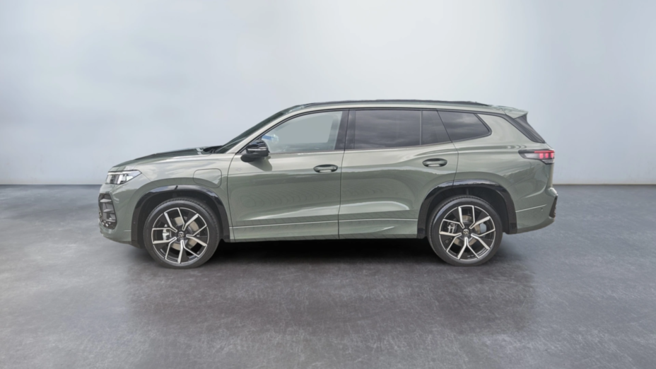 VOLKSWAGEN Tayron Tayron 1.5 TSI eHybrid PHEV R-Line DSG Nowy