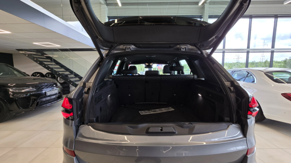 BMW X5 X5 xDrive30d mHEV M Sport sport-aut