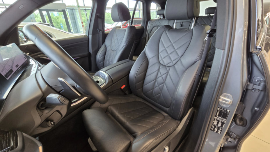 BMW X5 X5 xDrive30d mHEV M Sport sport-aut