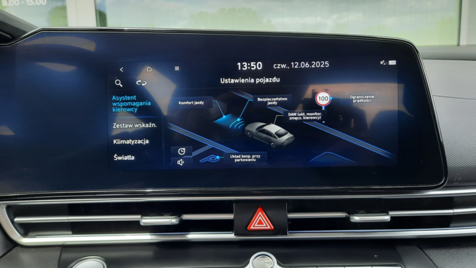 HYUNDAI Elantra Elantra 1.6 Smart CVT