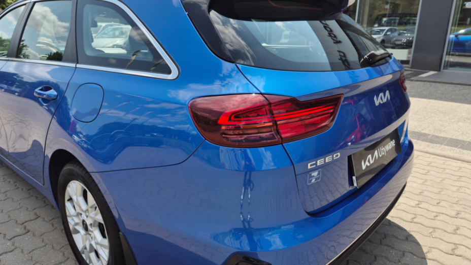 KIA Cee'd Ceed 1.5 T-GDI M