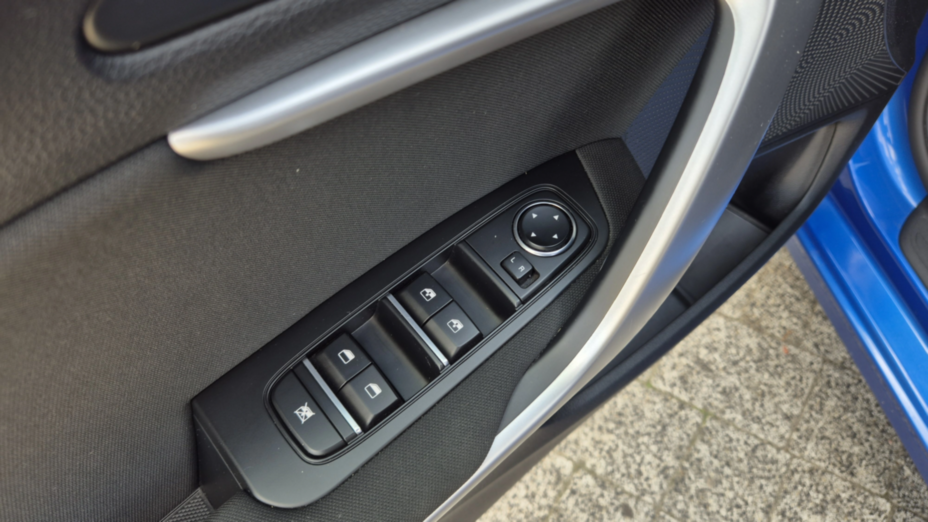 KIA Cee'd Ceed 1.5 T-GDI M