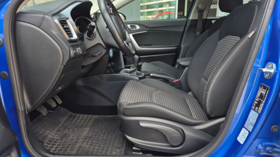 KIA Cee'd Ceed 1.5 T-GDI M