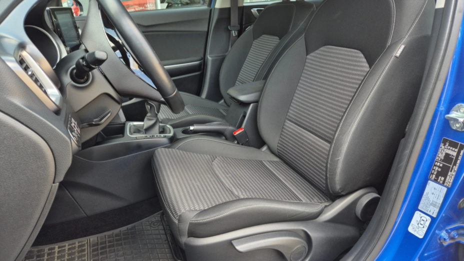KIA Cee'd Ceed 1.5 T-GDI M