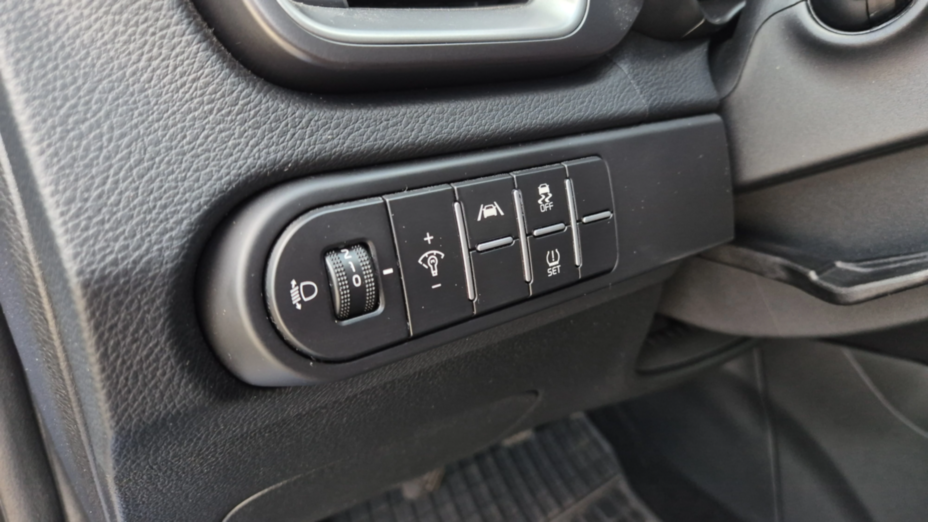 KIA Cee'd Ceed 1.5 T-GDI M