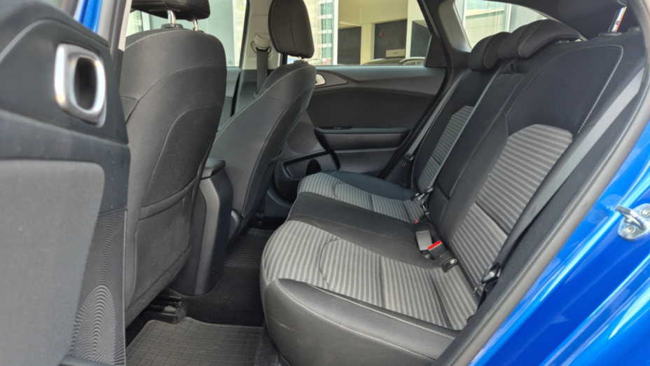 KIA Cee'd Ceed 1.5 T-GDI M