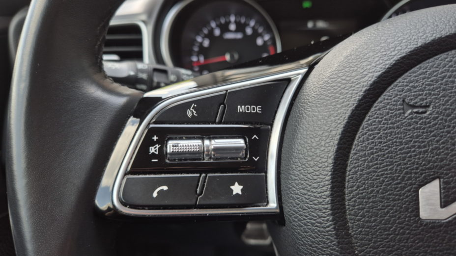 KIA Cee'd Ceed 1.5 T-GDI M