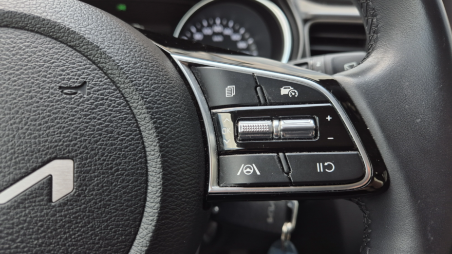 KIA Cee'd Ceed 1.5 T-GDI M