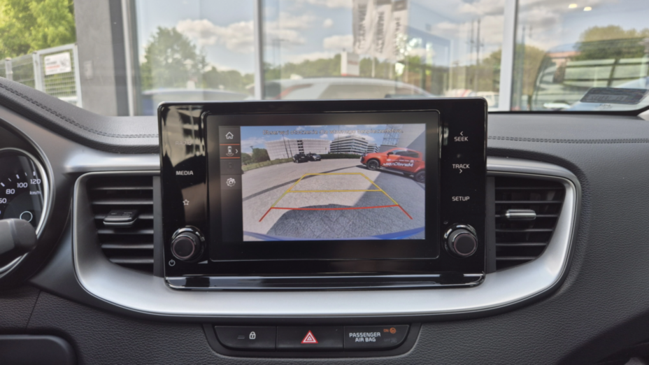 KIA Cee'd Ceed 1.5 T-GDI M