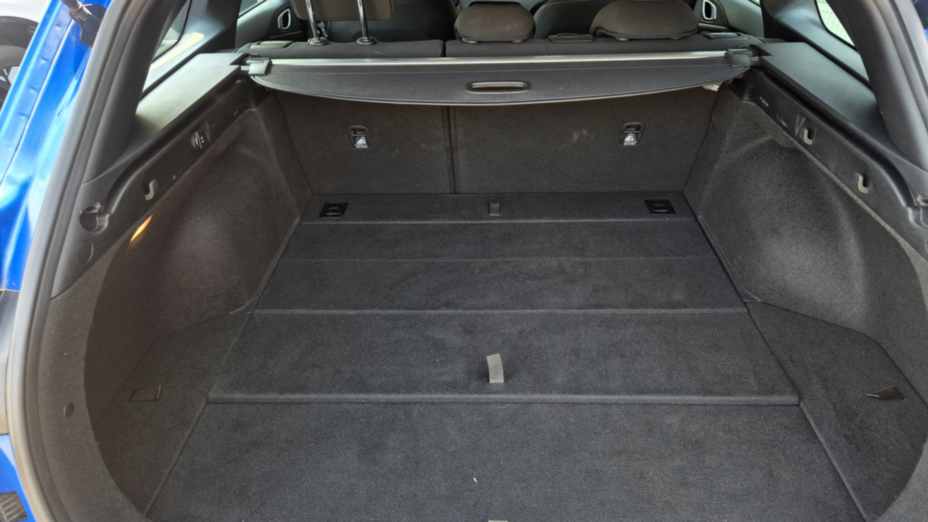 KIA Cee'd Ceed 1.5 T-GDI M