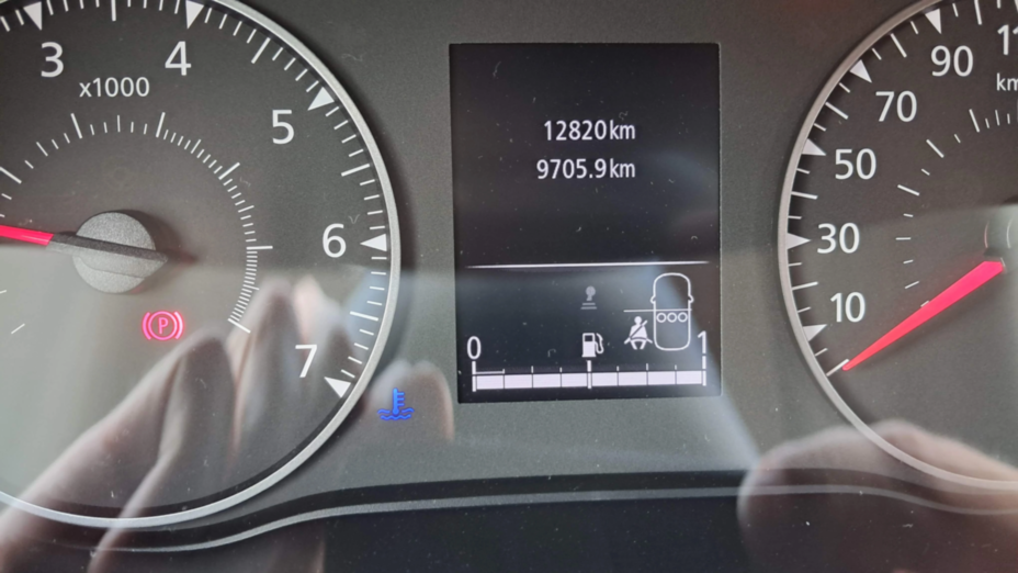 DACIA Duster Duster 1.0 TCe Journey LPG