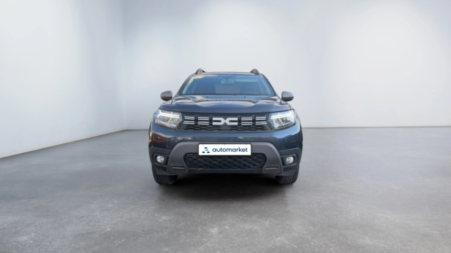 DACIA Duster Duster 1.0 TCe Journey LPG