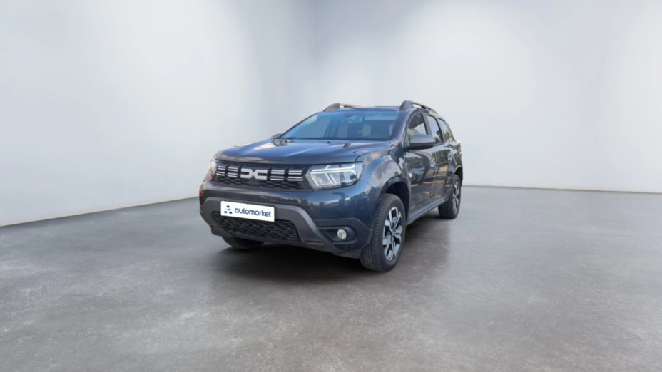 DACIA Duster Duster 1.0 TCe Journey LPG