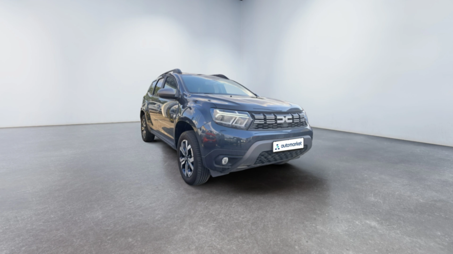 DACIA Duster Duster 1.0 TCe Journey LPG