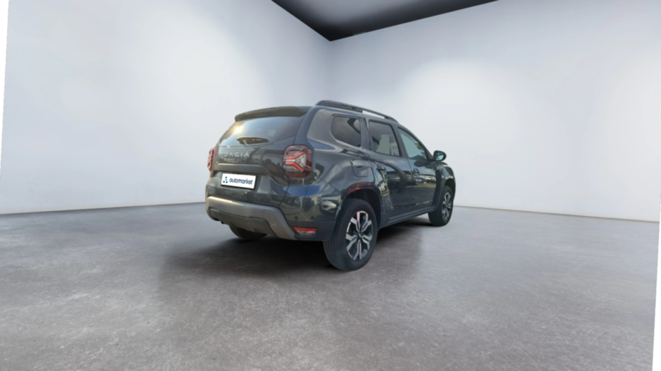 DACIA Duster Duster 1.0 TCe Journey LPG