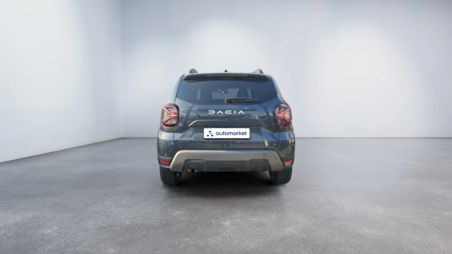 DACIA Duster Duster 1.0 TCe Journey LPG