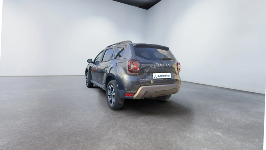 DACIA Duster Duster 1.0 TCe Journey LPG