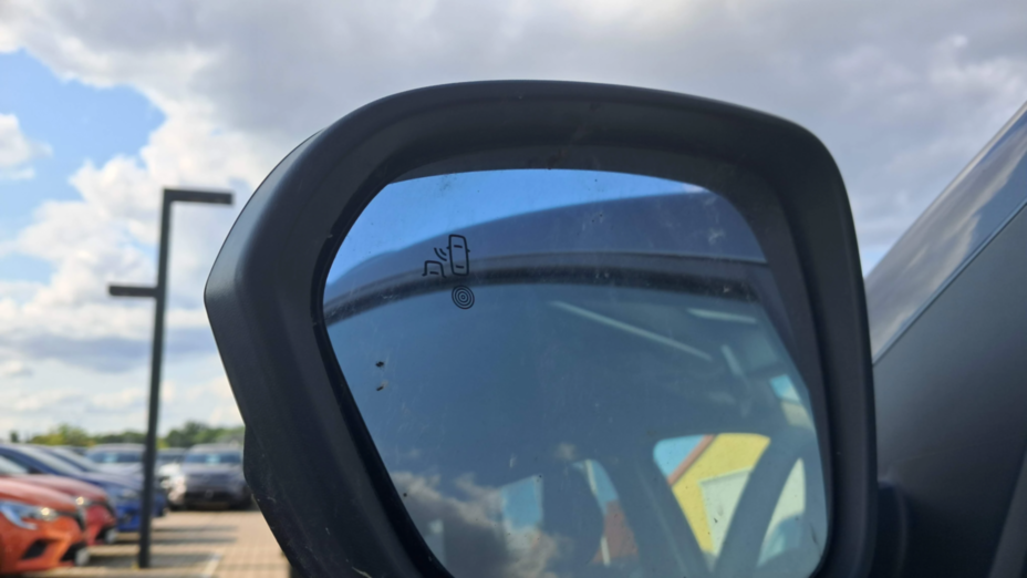 DACIA Duster Duster 1.0 TCe Journey LPG