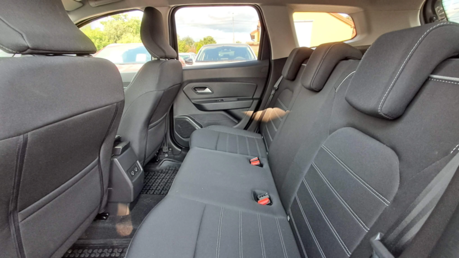 DACIA Duster Duster 1.0 TCe Journey LPG