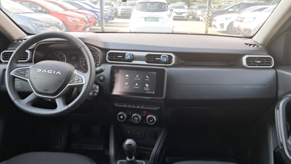 DACIA Duster Duster 1.0 TCe Journey LPG