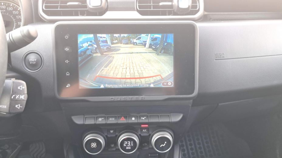 DACIA Duster Duster 1.0 TCe Journey LPG