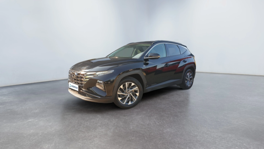 HYUNDAI Tucson Tucson 1.6 T-GDi 48V Executive 4WD DCT