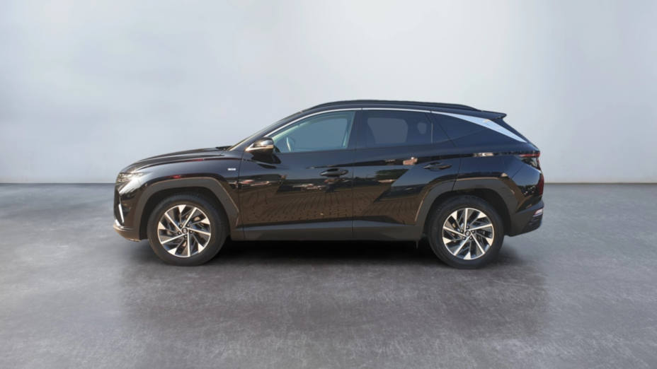 HYUNDAI Tucson Tucson 1.6 T-GDi 48V Executive 4WD DCT
