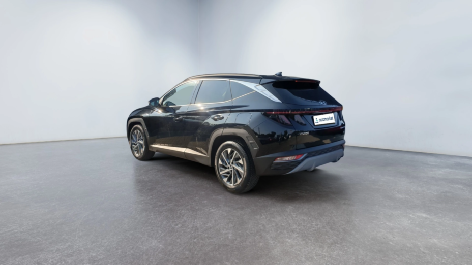 HYUNDAI Tucson Tucson 1.6 T-GDi 48V Executive 4WD DCT