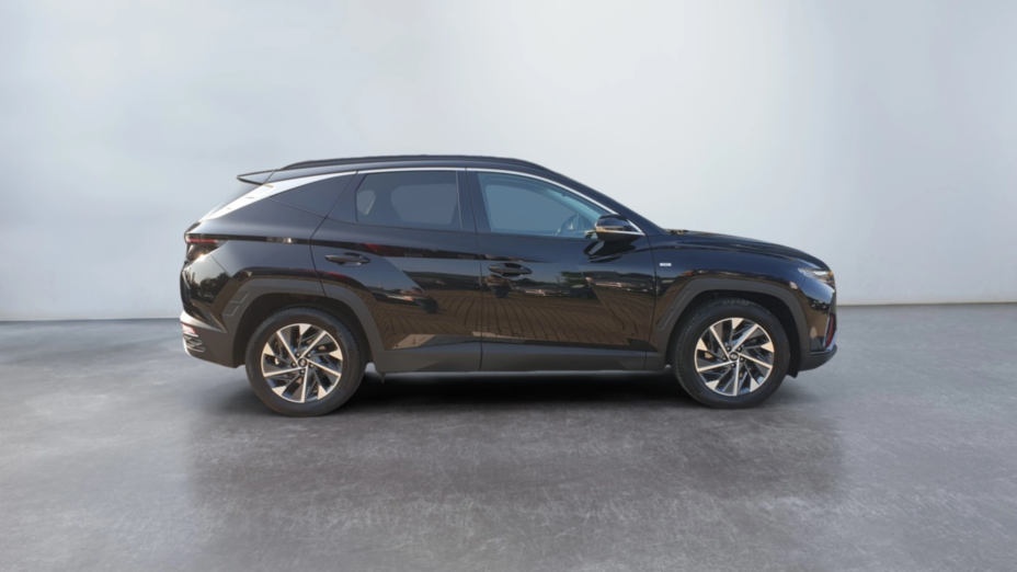 HYUNDAI Tucson Tucson 1.6 T-GDi 48V Executive 4WD DCT