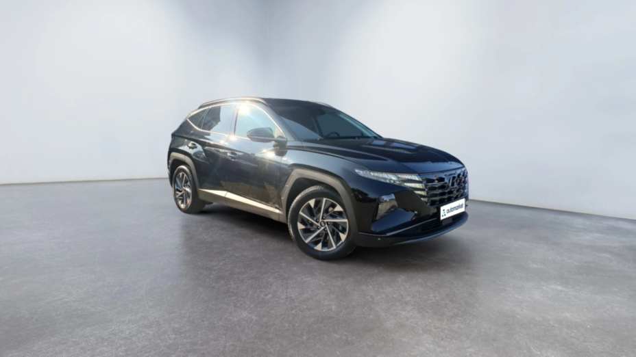 HYUNDAI Tucson Tucson 1.6 T-GDi 48V Executive 4WD DCT