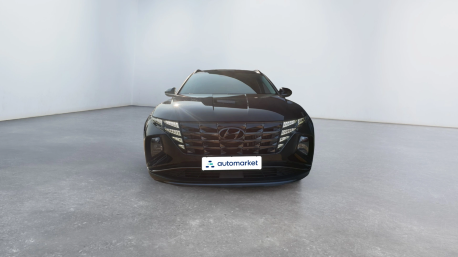 HYUNDAI Tucson Tucson 1.6 T-GDi 48V Executive 4WD DCT