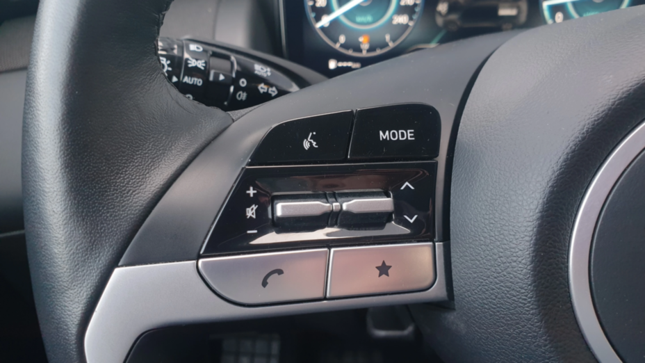 HYUNDAI Tucson Tucson 1.6 T-GDi 48V Executive 4WD DCT