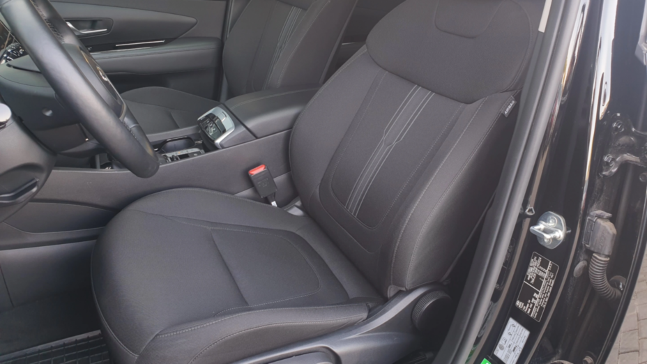 HYUNDAI Tucson Tucson 1.6 T-GDi 48V Executive 4WD DCT