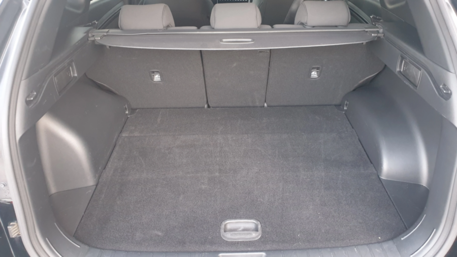 HYUNDAI Tucson Tucson 1.6 T-GDi 48V Executive 4WD DCT