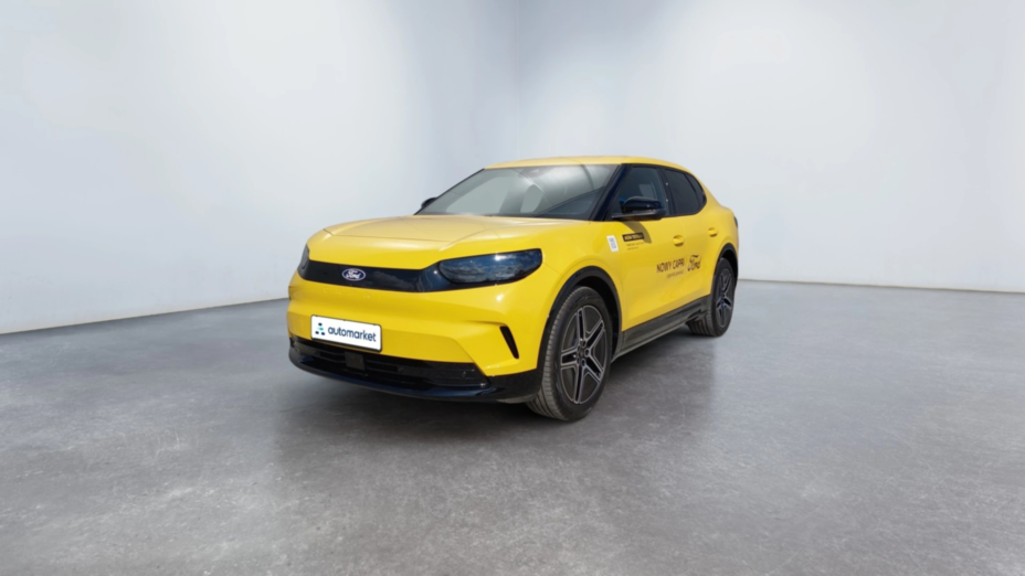 FORD Capri Capri 77 kWh Premium RWD Nowy