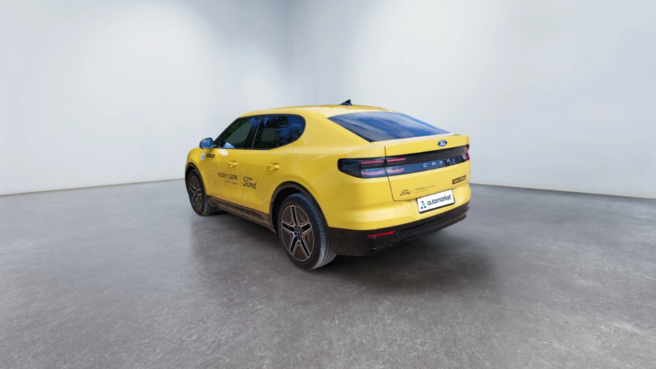 FORD Capri Capri 77 kWh Premium RWD Nowy