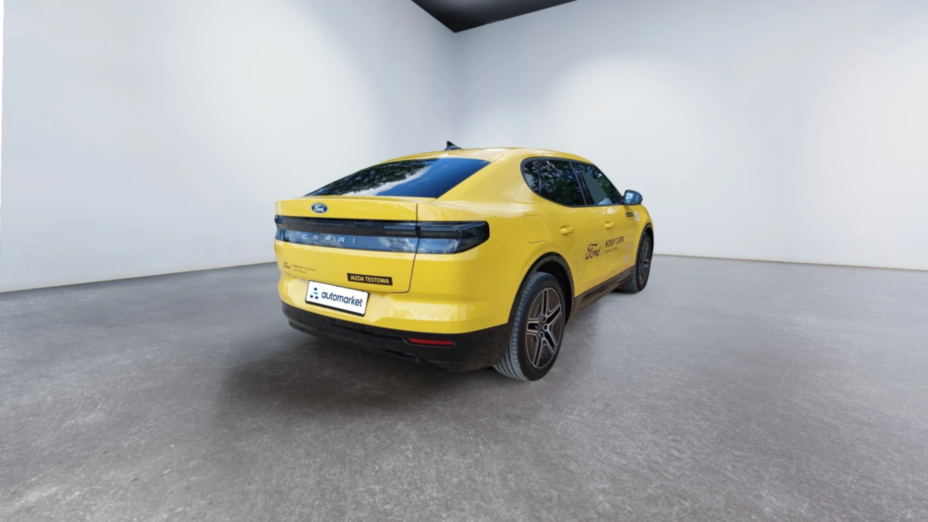 FORD Capri Capri 77 kWh Premium RWD Nowy